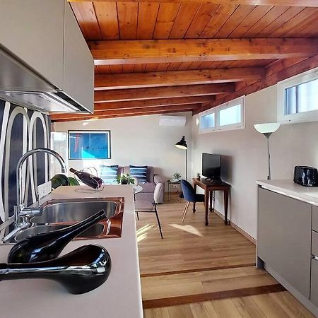 Terrace Mariu Apartment Rzym Zewnętrze zdjęcie