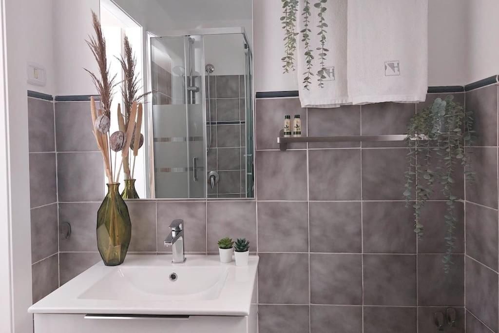 Terrace Mariu Apartment Rzym Zewnętrze zdjęcie