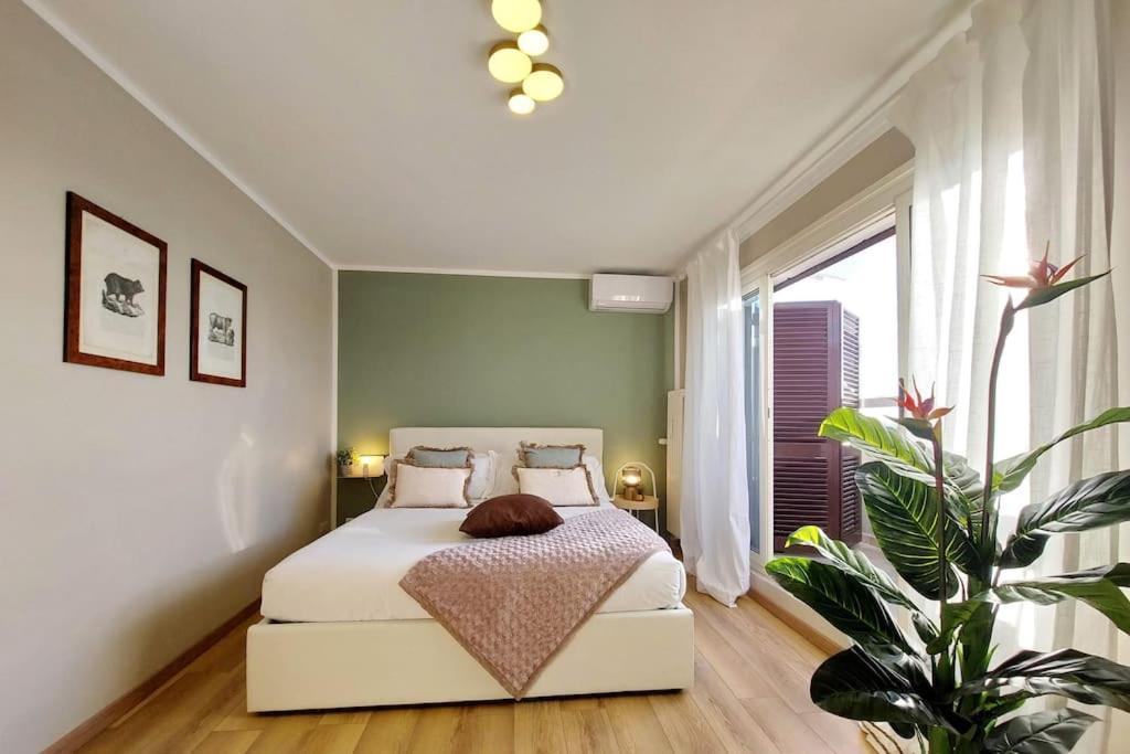 Terrace Mariu Apartment Rzym Zewnętrze zdjęcie