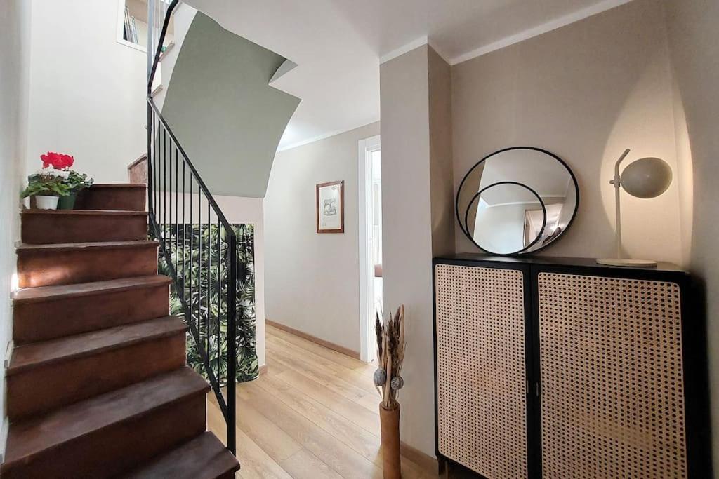 Terrace Mariu Apartment Rzym Zewnętrze zdjęcie