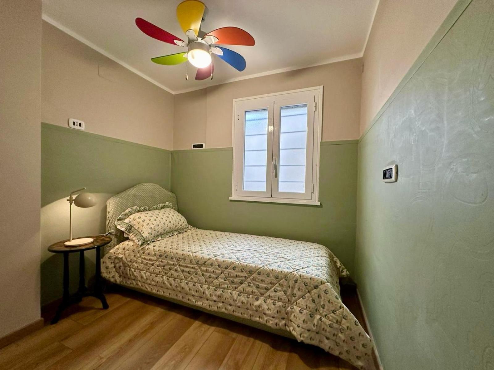 Terrace Mariu Apartment Rzym Zewnętrze zdjęcie